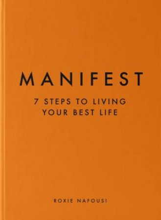 Manifest