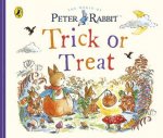 Peter Rabbit Tales Trick or Treat Peter