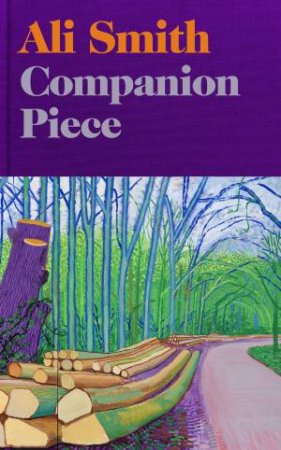 Companion Piece by Ali Smith