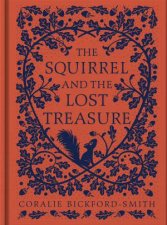 The Squirrel And The Lost Treasure