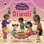 First Festivals Diwali