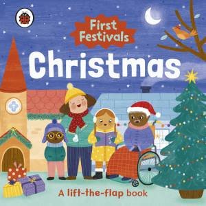First Festivals: Christmas by Various