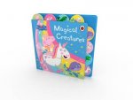 Peppa Pig Magical Creatures