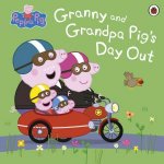 Peppa Pig Granny And Grandpa Pigs Day Out