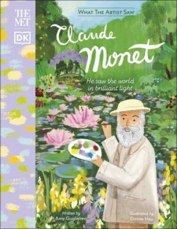The Met: Claude Monet by Various