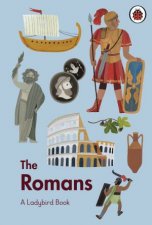 A Ladybird Book The Romans