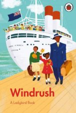 A Ladybird Book Windrush