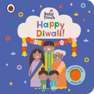 Baby Touch: Happy Diwali! by Various