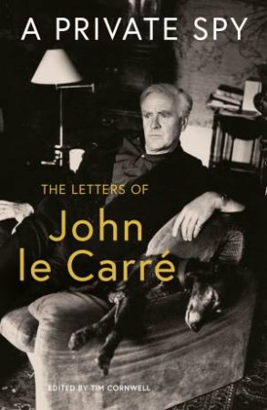 A Private Spy by John Le Carr