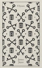 Clothbound Classics Ulysses