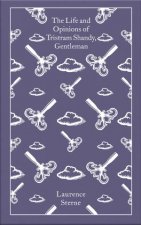 Penguin Clothbound Classics The Life and Opinions of Tristram Shandy Gentleman