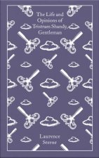 Clothbound Classics The Life and Opinions of Tristram Shandy Gentleman