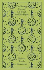 Clothbound Classics Dr Jekyll And Mr Hyde