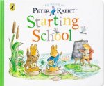 A Peter Rabbit Tale Starting School