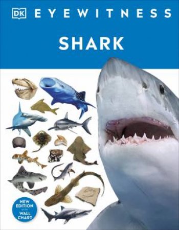 Shark by Various