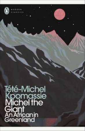Michel The Giant by T�t�-Michel Kpomassie