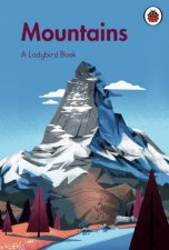 A Ladybird Book Mountains