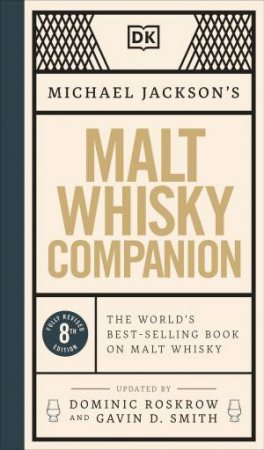 Malt Whisky Companion by Michael Jackson