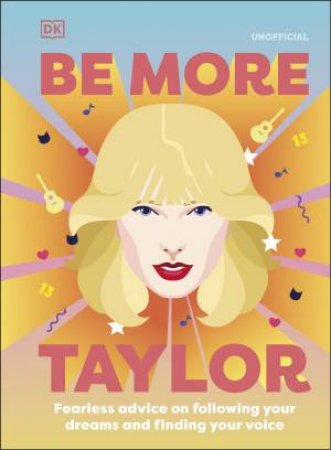 Be More Taylor Swift by Various