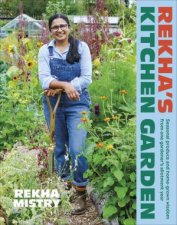 Rekhas Kitchen Garden