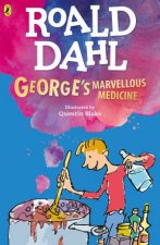 Georges Marvellous Medicine