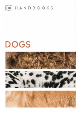 Handbook Of Dogs by Various