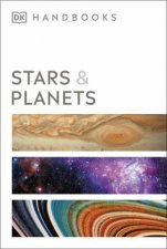 Handbook Of Stars And Planets