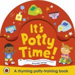 Its Potty Time