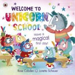 Welcome to Unicorn School