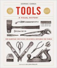 Tools A Visual History