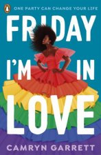 Friday Im In Love