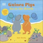 Guinea Pigs Go to the Beach
