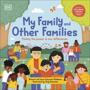 My Family And Other Families by Lew Edwards-Middleton & Rich Edwards-Middleton