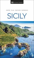 DK Eyewitness Sicily