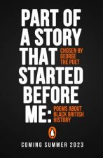 Part of a Story That Started Before Me