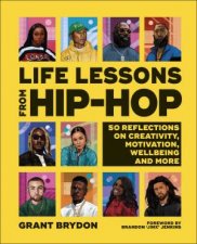 Life Lessons From HipHop