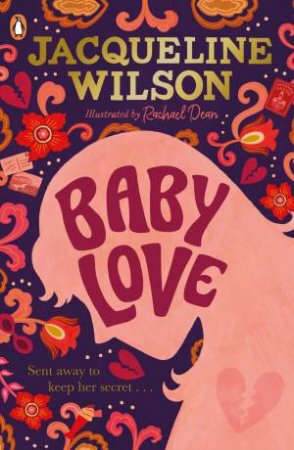 Baby Love by Jacqueline Wilson