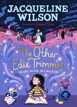 The Other Edie Trimmer by P Raymond & Philip Ridley