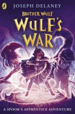 Brother Wulf Wulfs War