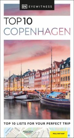 Top 10 Copenhagen by Various