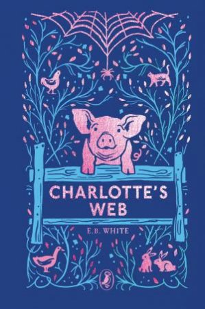Charlotte's Web by E. B. White