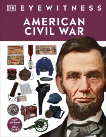 American Civil War by DK