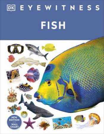 Fish by Various