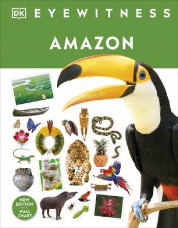 Amazon by Various