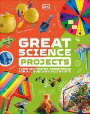 Great Science Projects