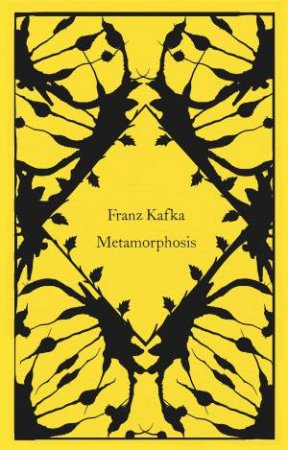 Little Clothbound Classics: Metamorphosis by Franz Kafka