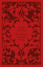 Little Clothbound Classics The Masque Of The Red Death
