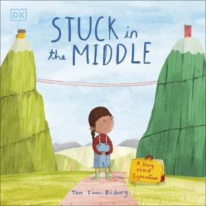 Stuck in the Middle by Tom Tinn-Disbury