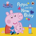 Peppa Pig Peppa and the New Baby