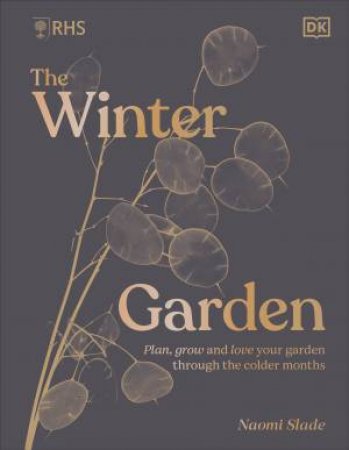RHS The Winter Garden by DK